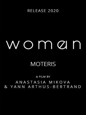 Woman : Affiche