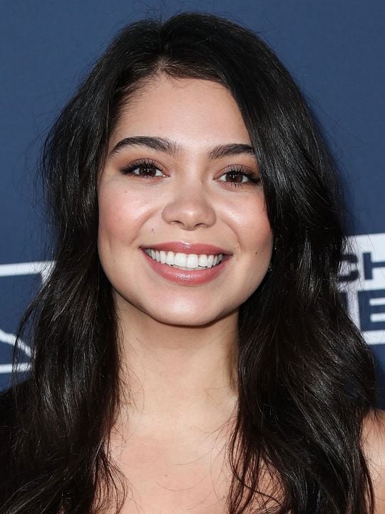 Affiche Auli'i Cravalho