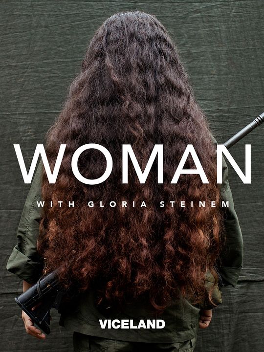 Femmes : Affiche