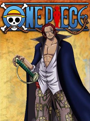 One Piece : Affiche