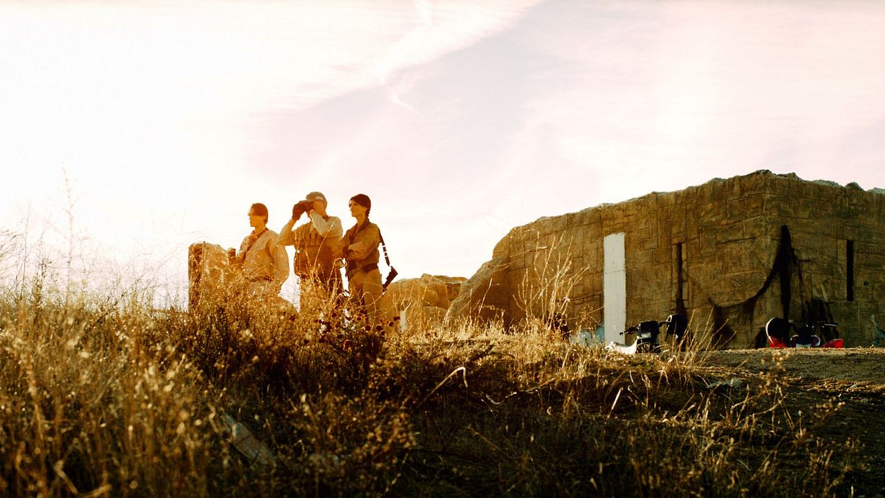  Shadow Wolves : Photo