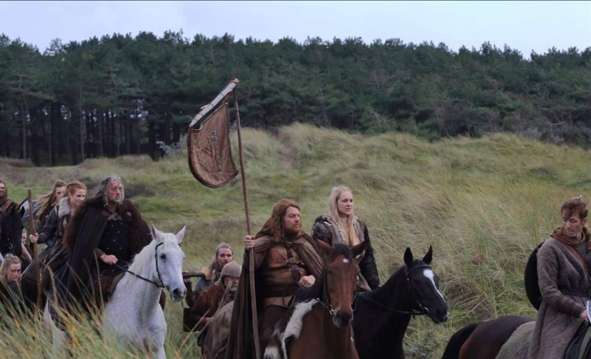 Viking - L'invasion des Francs : Photo