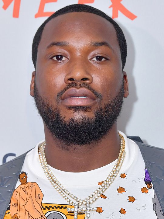 Affiche Meek Mill