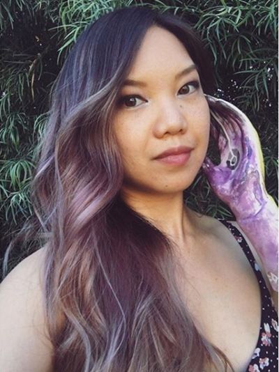 Affiche Kristine Songco