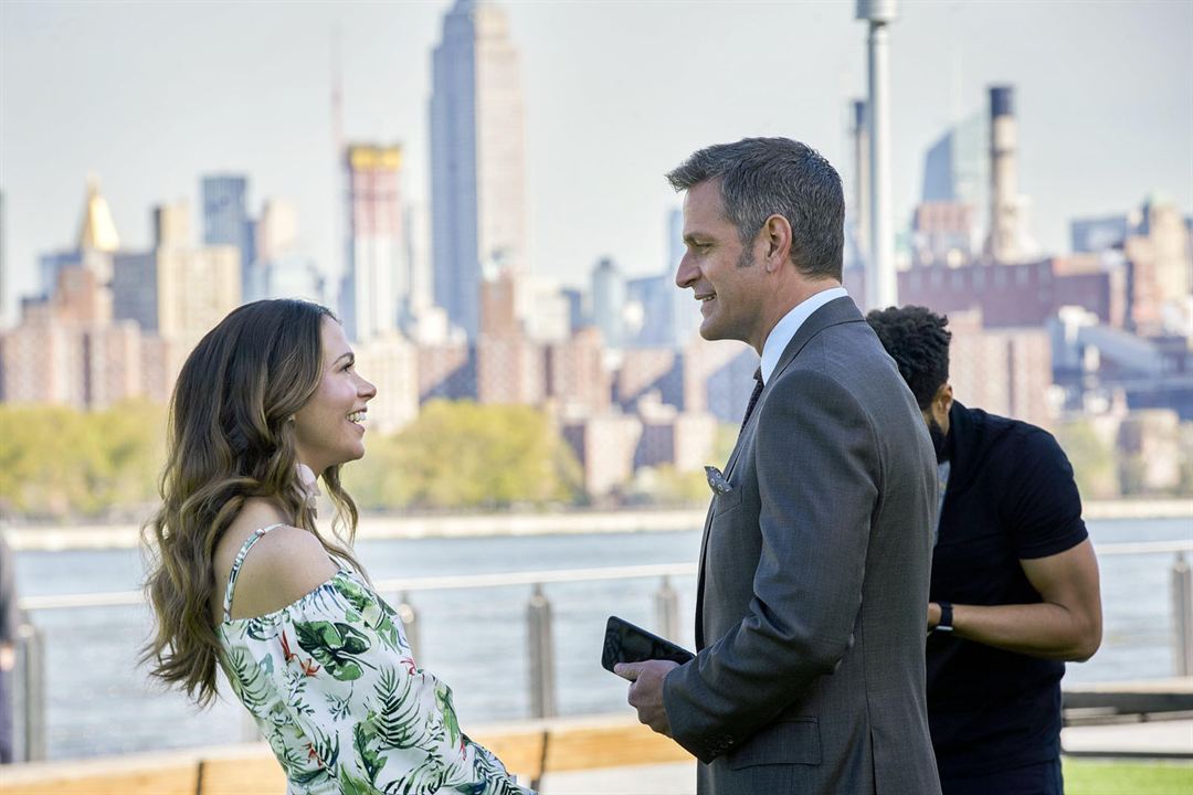 Younger : Photo Peter Hermann, Sutton Foster