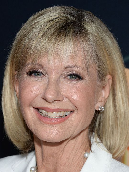 Affiche Olivia Newton-John