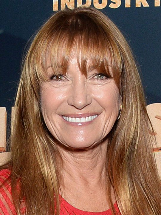 Affiche Jane Seymour
