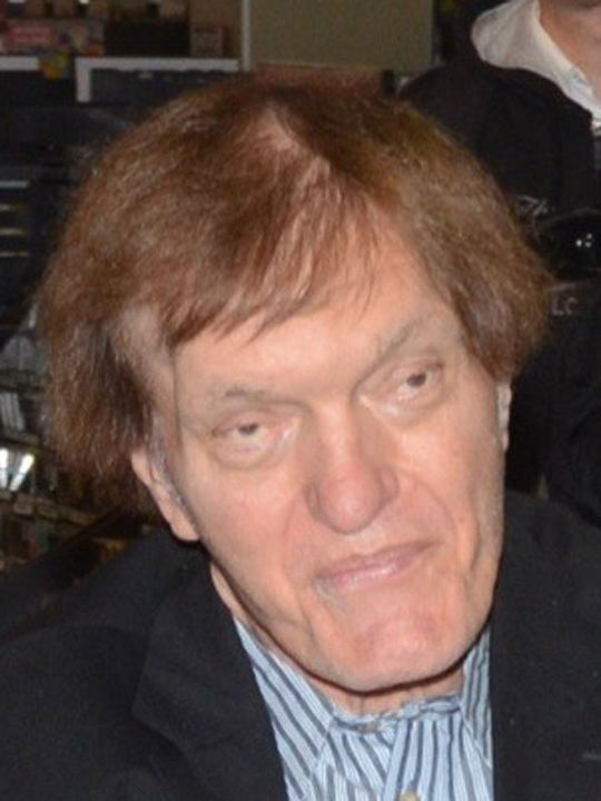 Affiche Richard Kiel
