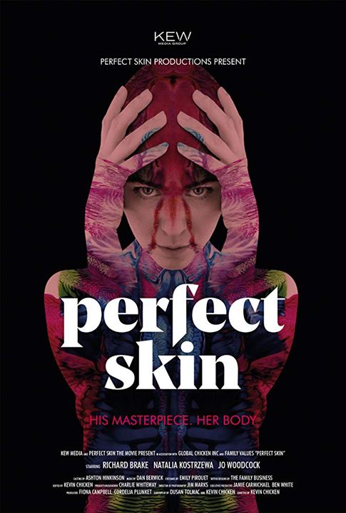 Perfect Skin : Affiche