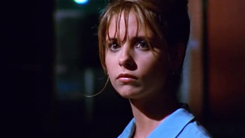 Buffy contre les vampires : Photo Sarah Michelle Gellar