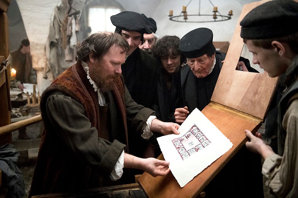 Zwingli : Photo