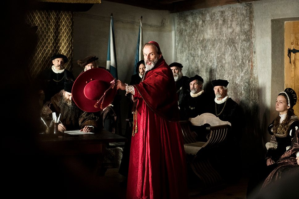 Zwingli : Photo