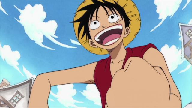 One Piece : Photo