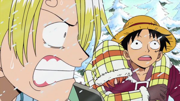 One Piece : Photo