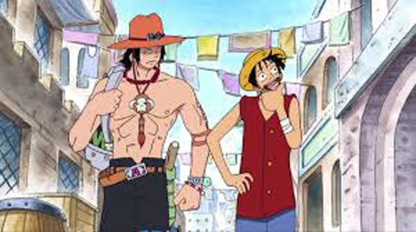 One Piece : Photo