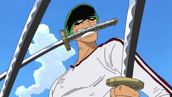 One Piece : Photo