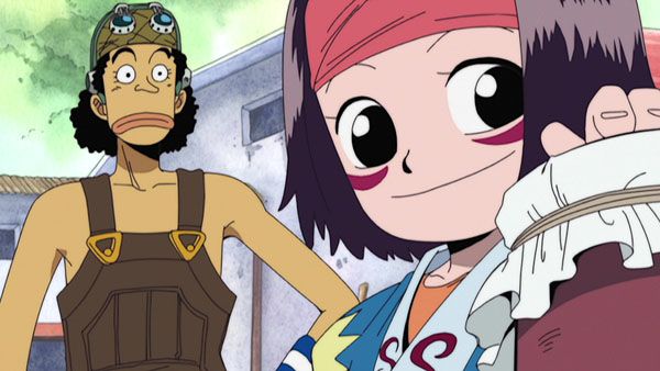 One Piece : Photo