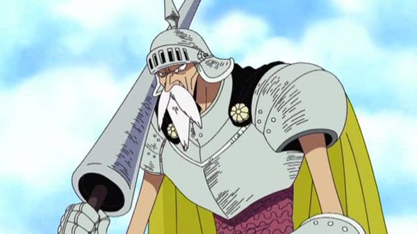 One Piece : Photo