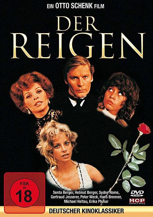 Le Baiser : Affiche