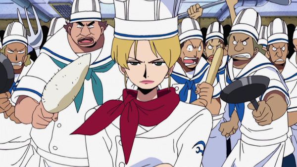 One Piece : Photo