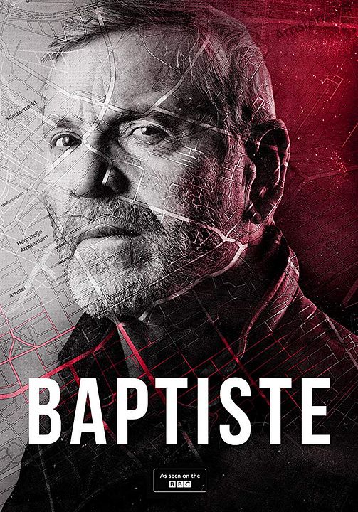 Baptiste : Affiche