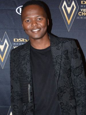 Affiche Thabo Rametsi