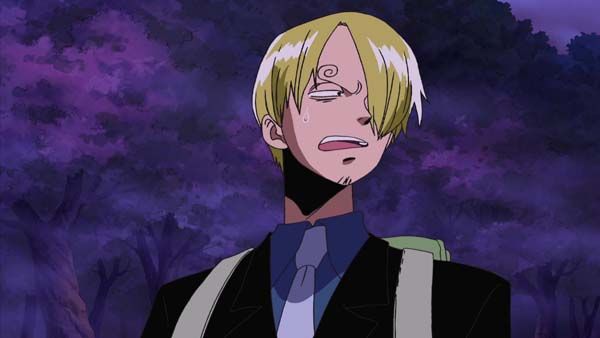 One Piece : Photo
