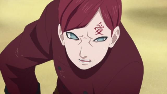 Boruto Saison 5 Streaming Adn