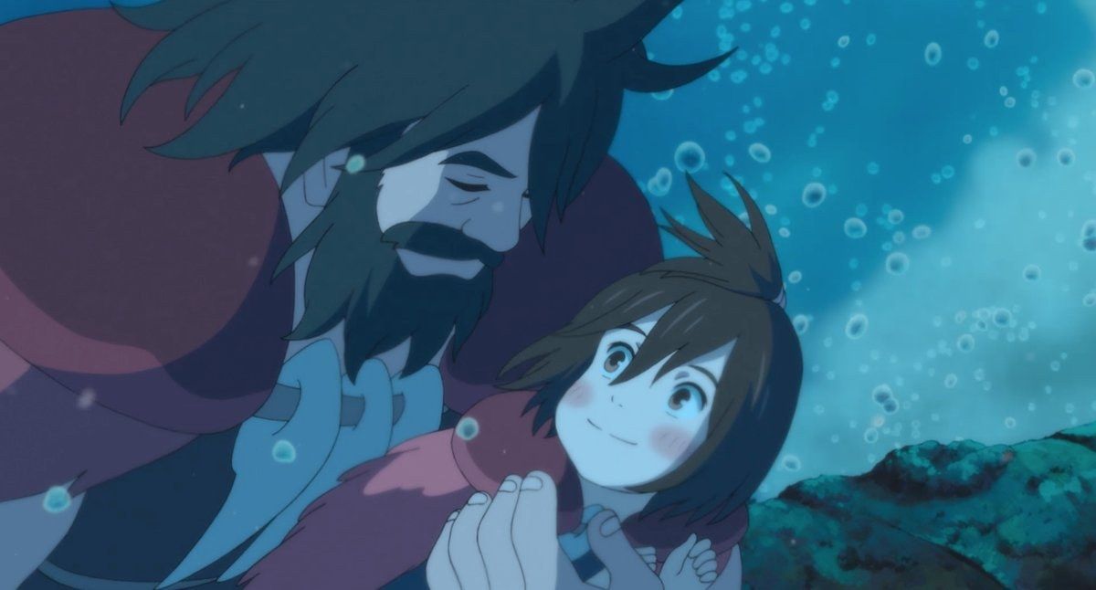 Héros modestes : Ponoc Short Films Theatre : Photo