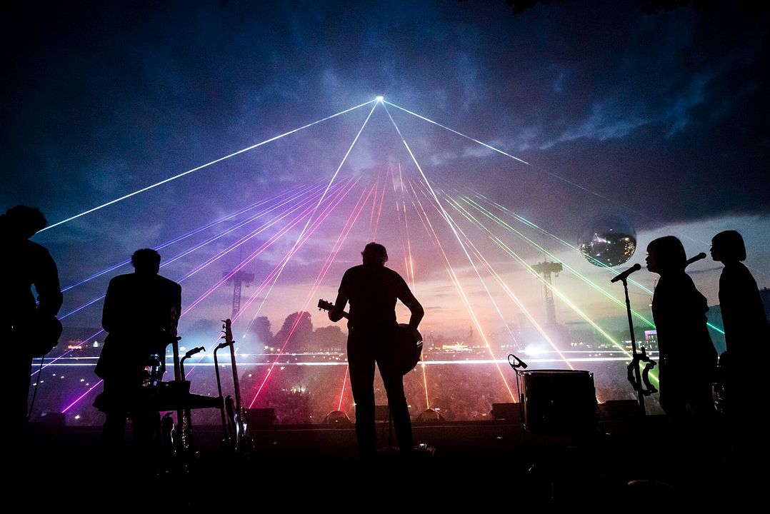 Roger Waters Us + Them : Photo