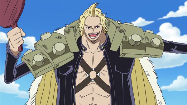 One Piece : Photo