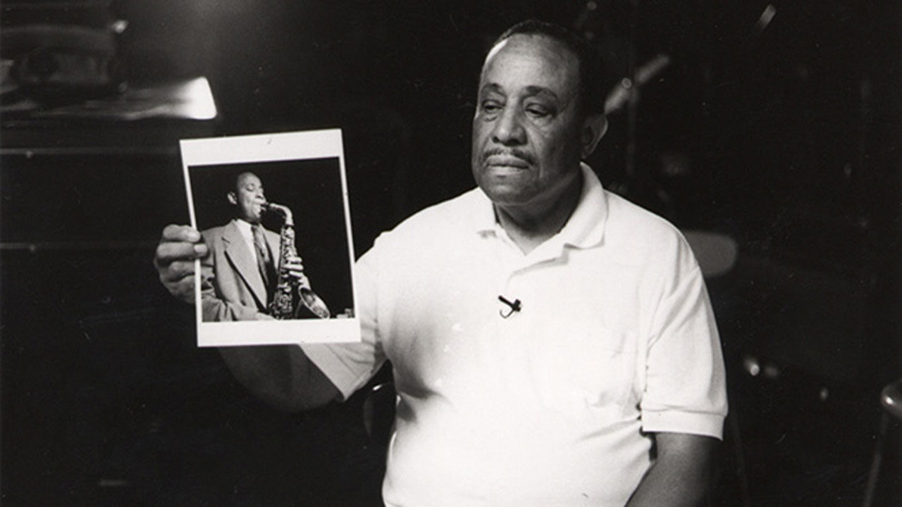 Blue Note, a Story of Modern Jazz : Photo