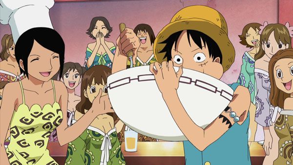 One Piece : Photo