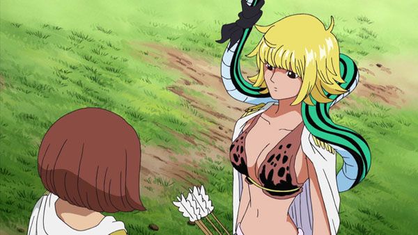 One Piece : Photo