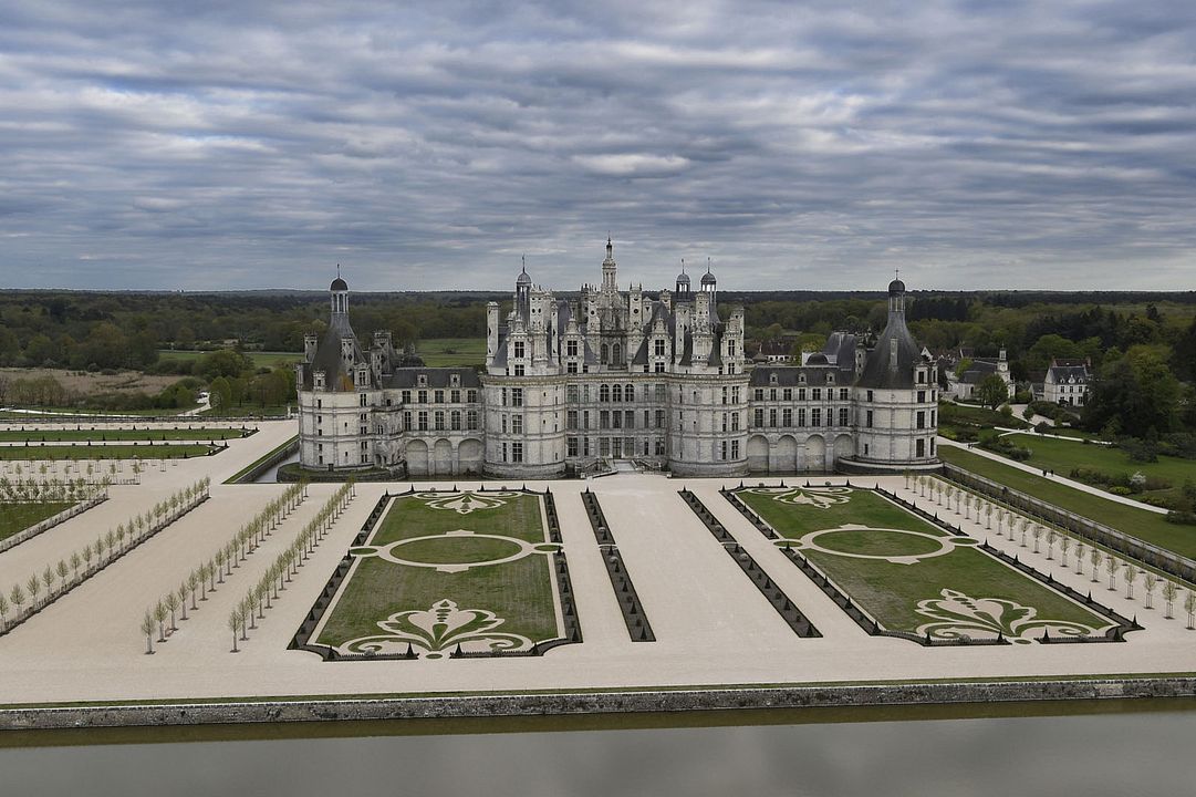 Chambord : Photo