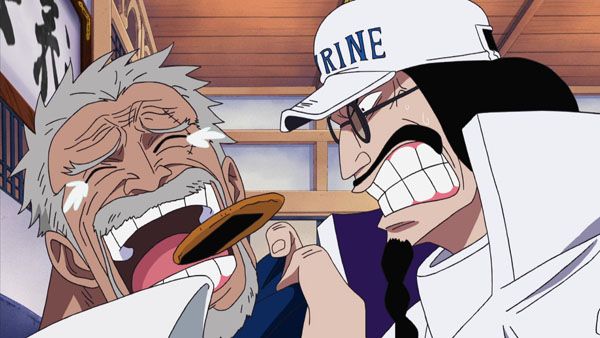 One Piece : Photo