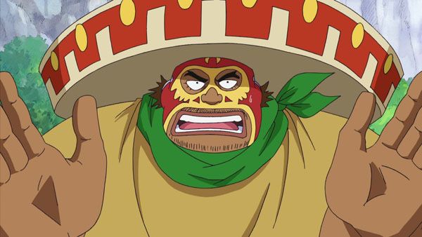 One Piece : Photo