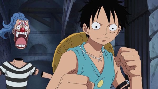 One Piece : Photo