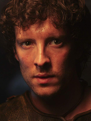 Affiche Jack Donnelly (II)