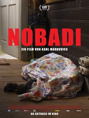 Nobadi : Affiche