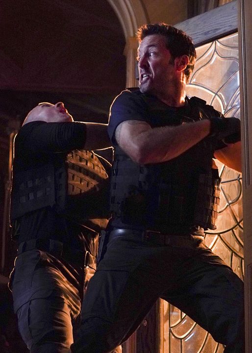 Hawaii Five-0 (2010) : Photo Alex O'Loughlin