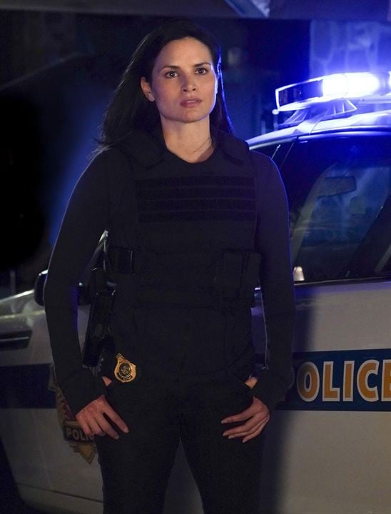 Hawaii Five-0 (2010) : Photo Katrina Law