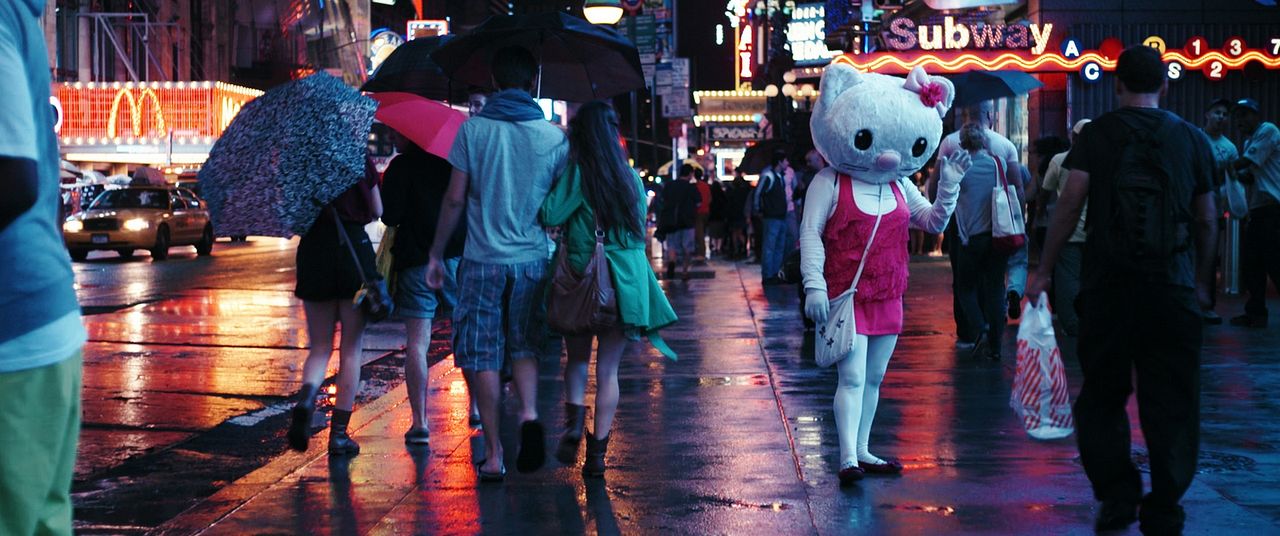 Playland USA : Photo
