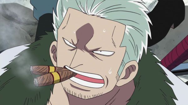 One Piece : Photo