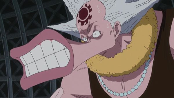 One Piece : Photo