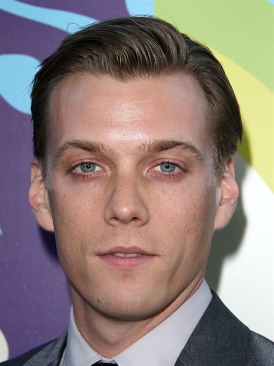 Affiche Jake Abel