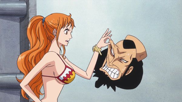 One Piece : Photo