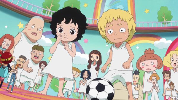 One Piece : Photo