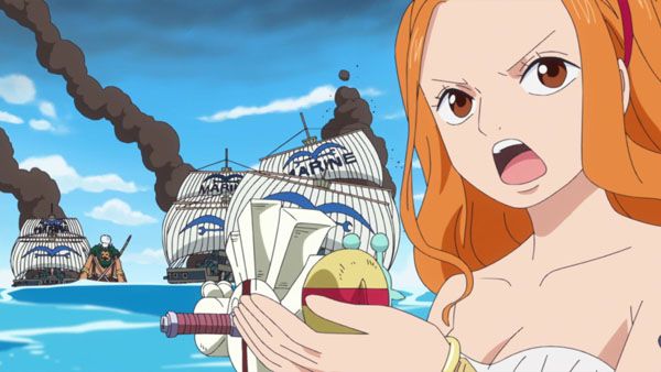 One Piece : Photo