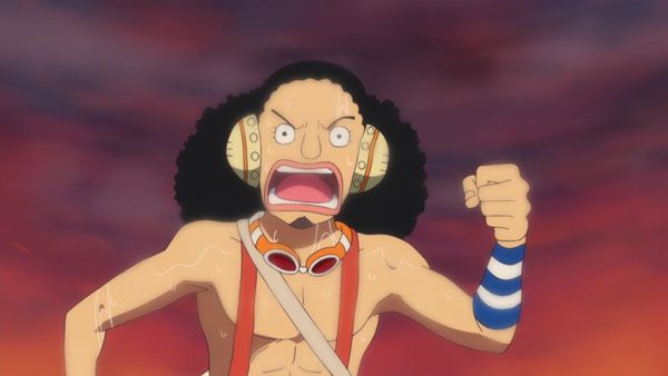 One Piece : Photo